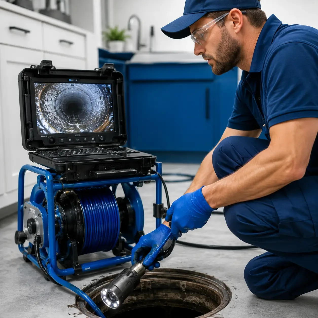 Pipe Relining professionals serving Heavener, OK